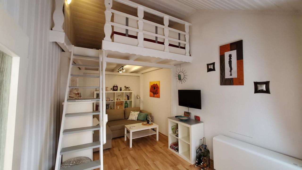 Ferienwohnung Ideenreich Bad Neuenahr-Ahrweiler Eksteriør billede