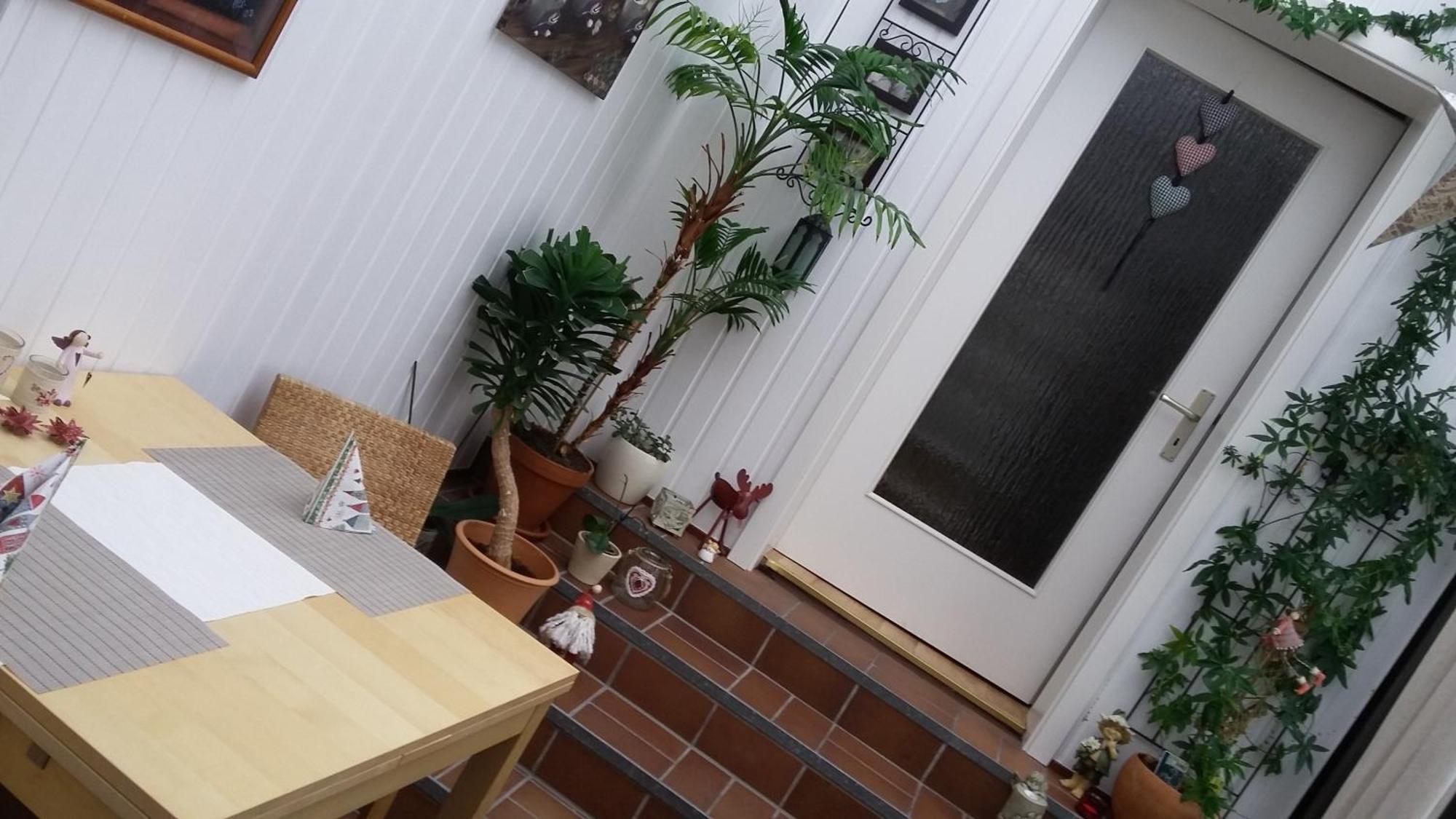 Ferienwohnung Ideenreich Bad Neuenahr-Ahrweiler Eksteriør billede